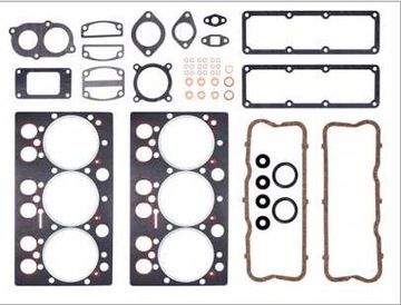 КОМПЛЕКТ ПРОКЛАДОК ГОЛОВКИ VALTRA VALMET 162000040703
