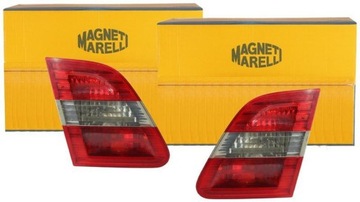 MAGNETI MARELLI ФОНАРИ ЗАД ВНУТРЕННЯЯ MERCEDES B W245