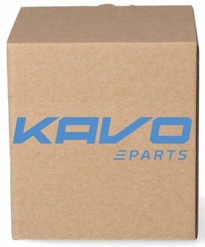 KAVO PARTS ФИЛЬТР САЛОНА MC-4021