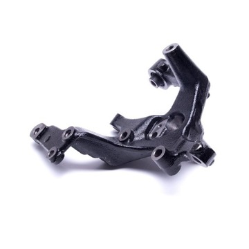 ПОВОРОТНЫЙ КУЛАК ЛЕВАЯ AUDI A3 SEAT LEON ALTEA 1K0505435AE