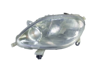 Smart fortwo 450 front lamp left europe, buy