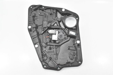 СТЕКЛОПОДЪЕМНИК СТЕКЛА ЛЕВЫЙ ЗАД 7393459 7457251 BMW X3 G01