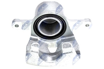 NTY СУППОРТ ТОРМОЗНОЙ ПЕРЕД TOYOTA YARIS JPN 05- VERSO S 1.5 10-14