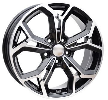 ДИСКИ 17'' CHRYSLER 300M 300C 4WD VOYAGER SEBRING