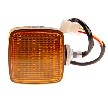 SCHEINWERFER LED (LEUCHTDIODE) VORNE KOMBINIERT HELI H3 SERIA 1-3,5T