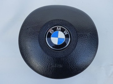 ПОДУШКА AIRBAG ВОДИТЕЛЯ BMW E46 E39 E53