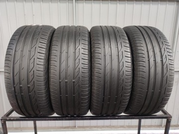 215/55R16 BRIDGESTONE 2015 ШИНЫ ЛЕТНИЕ 5565