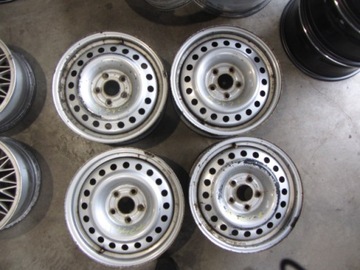 ДИСКИ СТАЛЬНЫЕ HONDA 5X114,3 ET45 6,5X16J