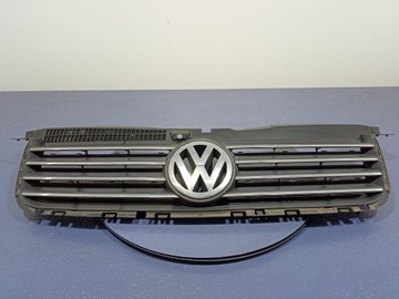 VW PASSAT B5 FL РЕШЁТКА РАДИАТОРА РЕШЁТКА 3B0853651L