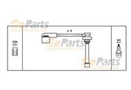 ПРОВОДА ЗАЖИГАНИЯ MITSUBISHI CARISMA 1.6I 16V 95-