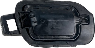 КРЫШКА ЗАЛИВНОЙ ГОРЛОВИНЫ ТОПЛИВА VW ARTEON 3G8809117A