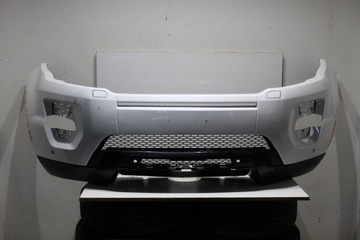 RANGE ROVER EVOQUE L538 БАМПЕР ПЕРЕД ПЕРЕДНИЙ 