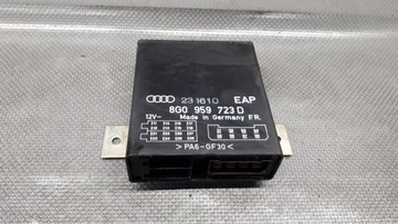 8G0959723D МОДУЛЬ БЛОК УПРАВЛЕНИЯ КРИШИ AUDI 80 B4