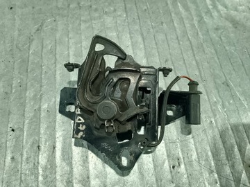 ЗАМОК КАПОТА Z ДАТЧИКОМ VW PASSAT B5 FL 3B0823509R