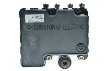 НАСОС ABS CUORE VI DHT-2WD-5X12-1 44510-B2010