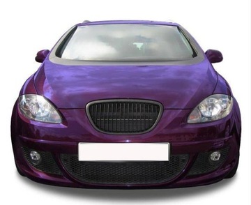 РЕШЁТКА SEAT LEON ALTEA 1P 05-09 ALTEA 5P 04-09