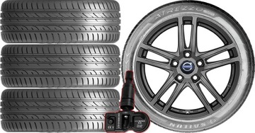 ШЕСТЕРНИ ЛЕТО VOLVO V40 2 FL SAILUN 225/40R18+TPMS