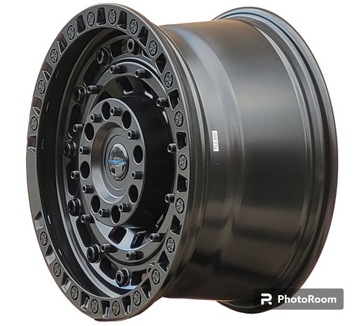 ДИСКИ 17 5X127 9J ET 0 JEEP WRANGLER JK JL 4 ШТУКИ