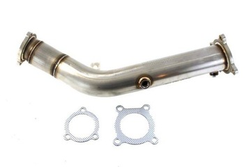 Downpipe AUDI A4 A5 Q5 B8 2.0T 3