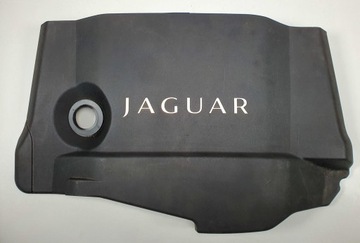 ЗАЩИТА ДВИГАТЕЛЯ JAGUAR S-TYPE 4R83-6A949-AD