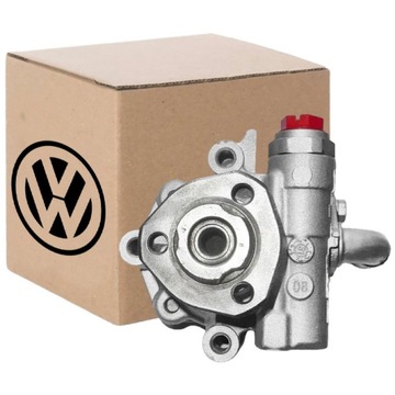 VOLKSWAGEN OE 1J0422154A НАСОС ГІДРАВЛІЧНА, СИСТЕМА РУЛЬОВА