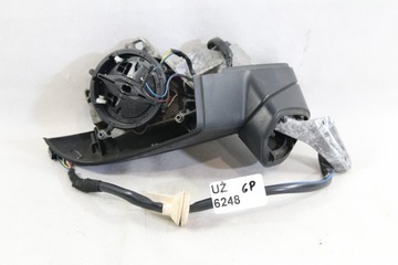 ЗЕРКАЛО L 6PIN EURO VW TOURAN 5T II 2 III 3 15-