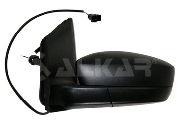 ALK6164182 ЗЕРКАЛО ВНЕШНИЕ SEAT MII, CITIGO, VW