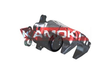 KAMOKA СУППОРТ ТОРМОЗНОЙ KAMOKA JBC0256 ПРАВАЯ ЗАД AUDI SEAT SKODA VW