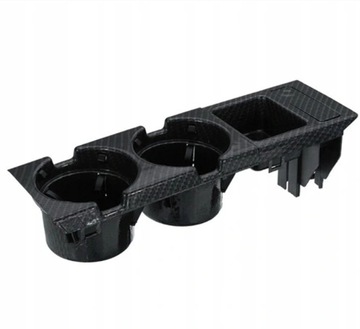 КРОНШТЕЙН NA НАПОЇ I MONETY CUP HOLDER DO BMW E46