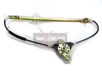 MAXGEAR - 102991CN6 - СТЕКЛОПОДЪЕМНИК СТЕКЛА - СТЕКЛОПОДЪЕМНИК СТЕКЛА VW T. GOLF LE