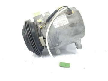 КОМПРЕССОР КОМПРЕССОР 0003191V008 SMART FORTWO 0.6