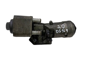 BEFESTIGUNG FILTER ÖLE AUDI A4 AVANT (8K5, B8) 045115389J 2.0L DIESEL 2009