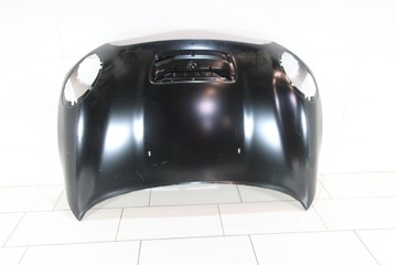 НОВЫЙ КАПОТ КРЫШКА ДВИГАТЕЛЯ МИНИ COOPER S R55 R56 R57 7318365