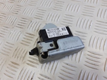 МОДУЛЬ БЛОК УПРАВЛІННЯ KEY ASSY AYGO II 89780-0H040