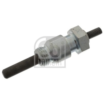 СВЕЧА НАКАЛА, ОБОГРЕВАТЕЛЬ АВТОНОМНЫЙ FEBI BILSTEIN 47200