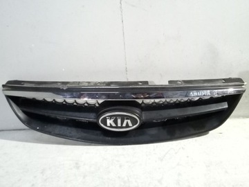 KIA SHUMA II РЕШЁТКА РЕШЕТКА РЕШЁТКА