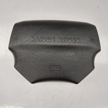 RANGE ROVER P38 ПОДУШКА AIR BAG ВОДИТЕЛЯ