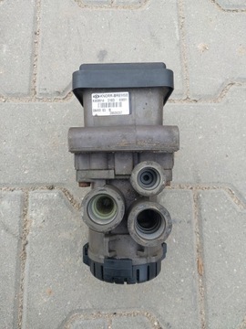 КЛАПАН ПЕРЕД MODULATOR EBS VOLVO FL FE RENAULT MIDLUM DXI