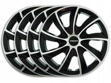 КОЛПАКИ 16'' VOLVO - V40 V60 S80 V50 V70 XC60 QAD