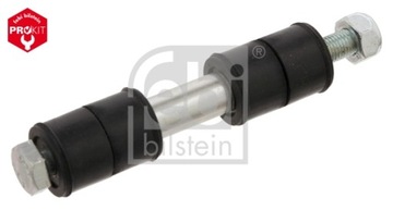 FEBI BILSTEIN ŁĄCZNIK/WSPORNIK СТАБИЛИЗАТОРА FE31556