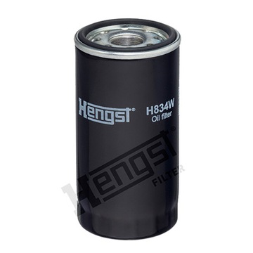 HENGST FILTER H834W ФИЛЬТР МАСЛА