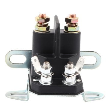 UNIVERSAL 4POST СТАРТЕР SOLENOID FOR 1-5130757