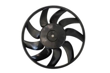TYC VENTILATOR DES KÜHLERS VECTRA C 02-08
