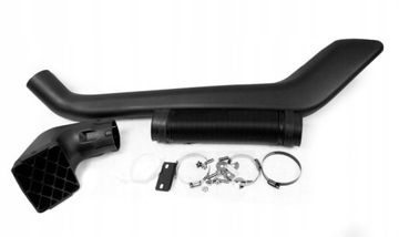 SUZUKI GRAND VITARA II (2006-2011) SNORKEL LLDPE | ВОЗДУХОВОД ВОЗДУХА SNAKEMAN