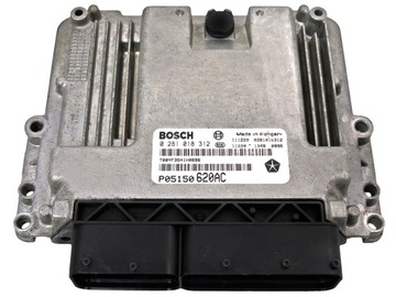 ECU FREEMONT JOURNEY 2.0CRD P05150620AC 0281018312