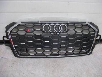 РЕШЁТКА РЕШЁТКА AUDI S5 B9 РЕСТАЙЛ 8W6853651BQ S5 2020--