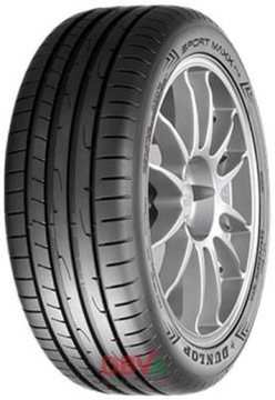 ШЕСТЕРНИ ЛЕТНИЕ AUDI Q5 235/55R19 DUNLOP