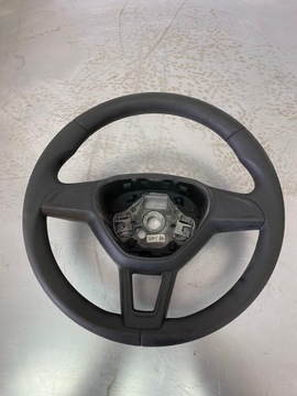 РУЛЬ SKODA CITIGO