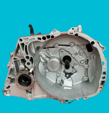 КОРОБКА ПЕРЕДАЧ RENAULT OPEL 3.0 DTI DCI PF6051