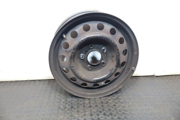 ДИСК СТАЛЬНОЙ R15 ET 46 5X114.3 HYUNDAI I30 II